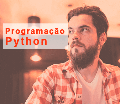 Curso Python Curitiba | Formação Harve