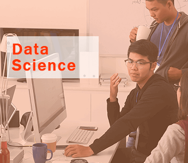 Curso Data Science Curitiba | Formação Harve