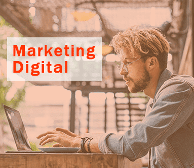 Curso Marketing Digital Curitiba Harve