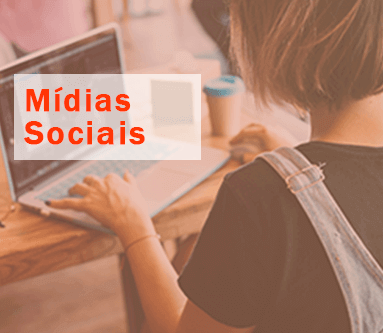 Curso Mídias Sociais Curitiba | Harve