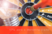 KPIs para o Marketing Digital