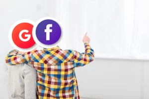 Google Ads e Facebook Ads em prol do seu objetivo