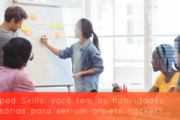 T-Shaped Skills: você tem as habilidades necessárias para ser um growth hacker?