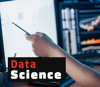 Curso Data Science Curitiba | Harve