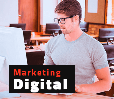 Curso Marketing Digital Curitiba | Harve