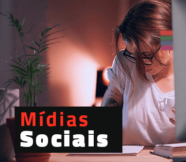 Curso Mídias Sociais Curitiba + Facebook Ads | Harve