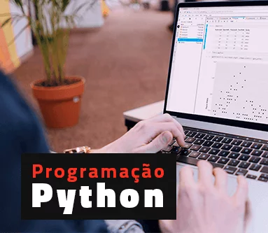 Curso Python Curitiba | Harve