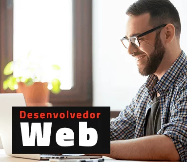 curso desenvolvedor web curitiba - formacao harve