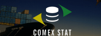 Comex Stat logo