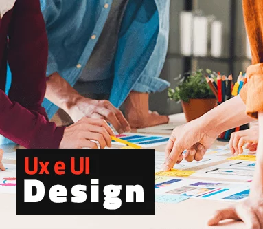 Curso ux design curitiba