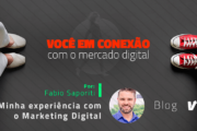 Fabio Saporiti | Minha conexão com o mercado digital