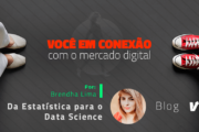 Da Estatística para o Data Science