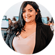 Priscila Facilitadora