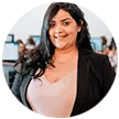 Priscila Facilitadora