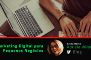 Marketing Digital para pequenos negócios