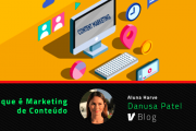 O que é Marketing de Conteúdo