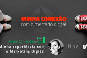 Ariane Genesini | Minha conexão com o mercado digital