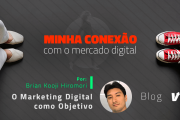 Brian Kooji Hiromori | O Marketing Digital como Objetivo