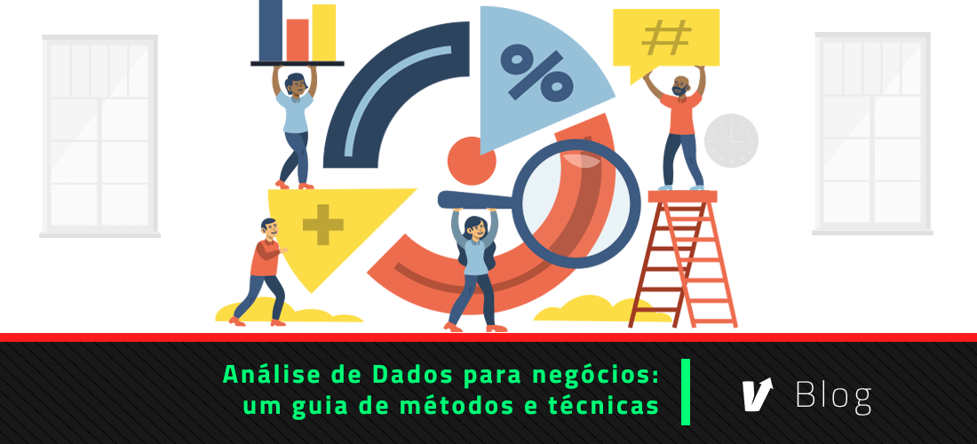 Análise de dados qualitativos: como fazer e quais as vantagens?