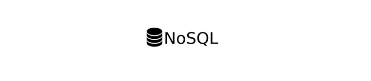 Logo NoSQL
